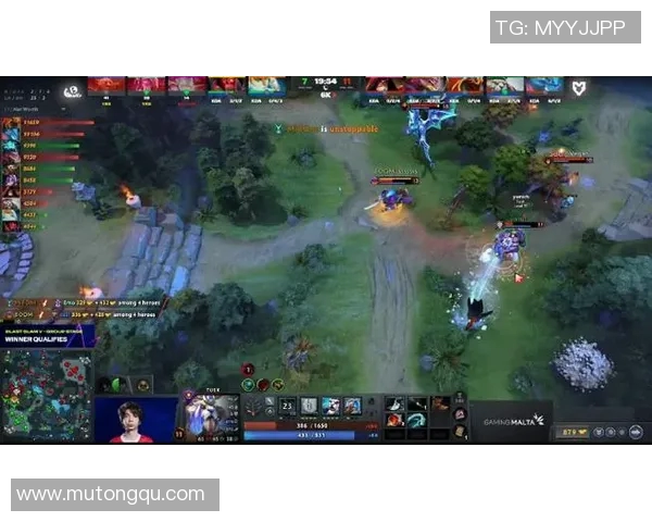 DOTASLAM大满贯赛事BOOMEsports签下新教练组